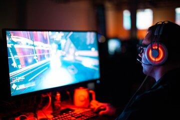 Tournoi e-sport