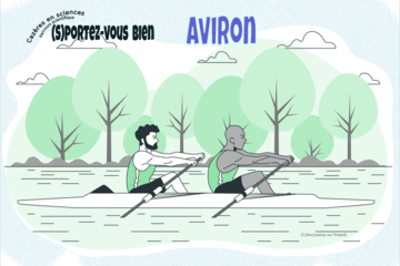 Sportez-vous bien Aviron
