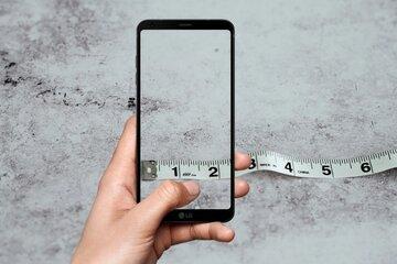 Appli smartphone et performance