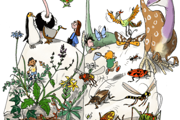 LITTTERNATURE visuel