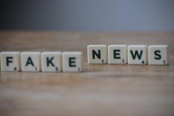 Fake news