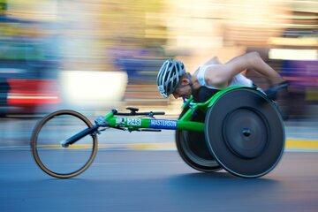 Sport et technologie