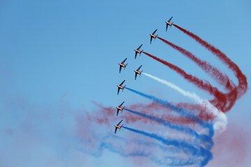 Patrouille de France