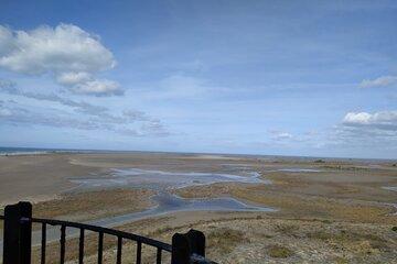 Paysage de Camargue