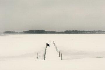 Immensity of the Territory