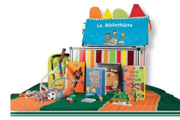 Biblioathlète