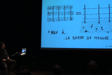 Conférence Alain Savouret