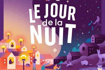 jour de la nuit