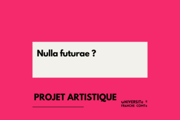 Nulla futurae ?