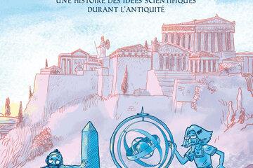 Couverture de Eurêka