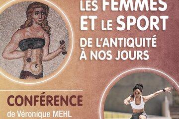 Les femmes et le sport