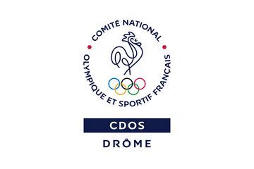 Logo CDOS 26 