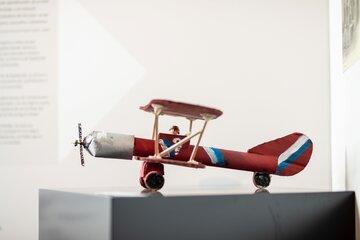 Maquette d'avion