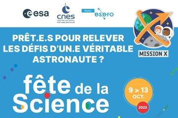 Challenges Mission X FDS 2023