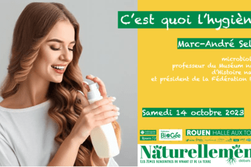 C'est quoi l'hygiène ?