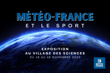 flyer expo meteo-france