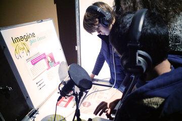 Exposition electrosound