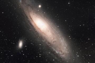 photo espace