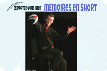 Mémoires en short