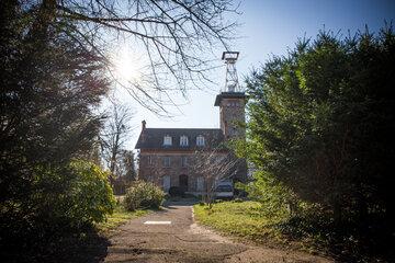 Observatoire de Saint-Maur-des-Fossés