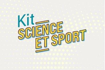 Kit Science et Sport