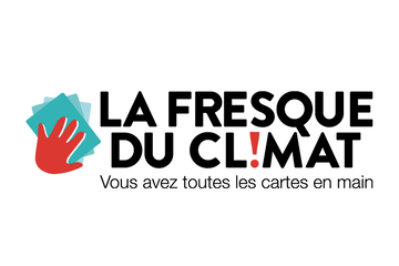 Logo de la Fresque du Climat