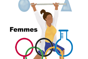 Logo Femmes Sport et Sciences