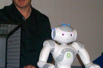 Robotique
