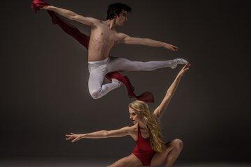 danseurs