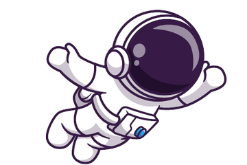 astronaute