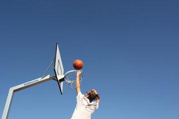 Basketball