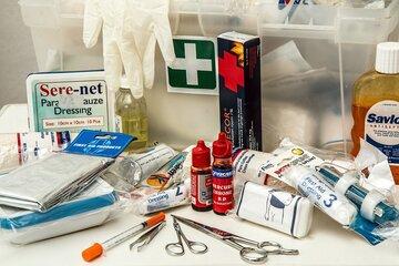 Premiers secours