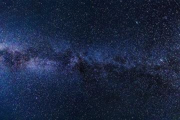 Milky way