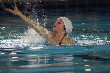 Natation artistique