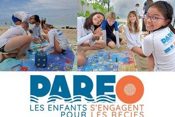 PAREO Réunion