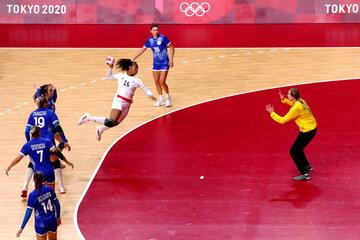 jeux olympiques de tokyo 2020