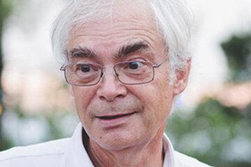 Pierre Chevallier