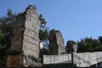 Aqueduc d'Adrien