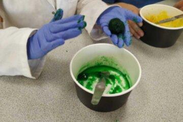 slime