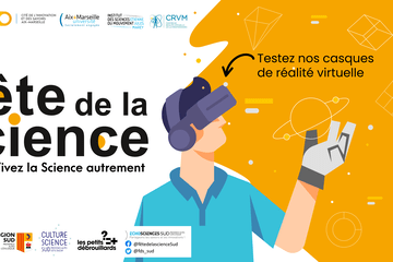 Réalité virtuelle