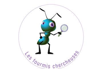 Les Fourmis chercheuses Les Fourmis chercheuses, Ateliers scientifiques pour les enfants