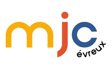 Logo MJC EVREUX