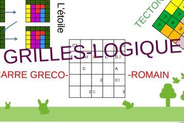 Grilles logiques