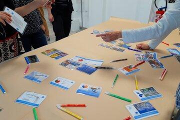 Atelier Fresque