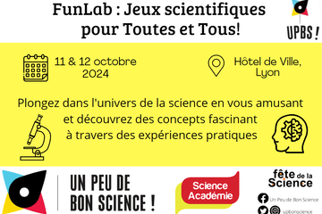 Un Peu De Bon Science !