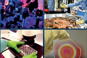Thematiques scientifiques Institut Fresnel