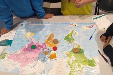 Alimentation et impact sur l'environnement