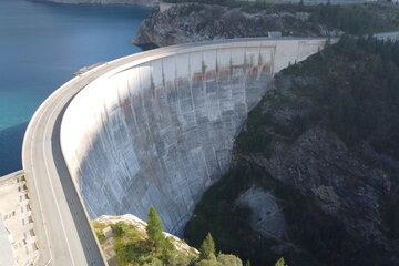 Barrage
