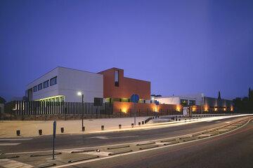 Collège les Mimosas - Activités numériques