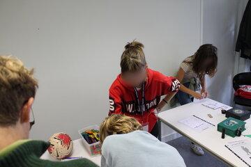 Activités mathématiques